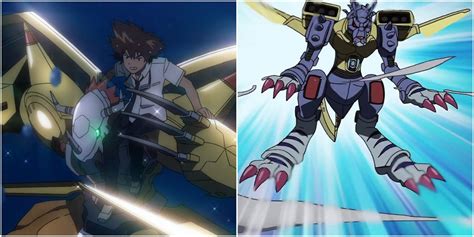 stärkste digimon|Strongest Digimon Ever, Ranked .